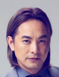 Фото актера Эс Ворарит Вайджиранай