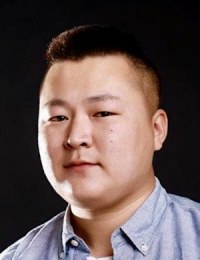 Фото актера Бао Сяо Пин