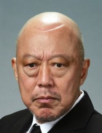 Фото актера Мусака Наомаса