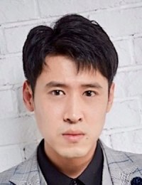 Фото актера Винсент Хуан