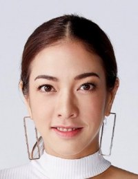 Фото актера Панг Орнджира Лармилай