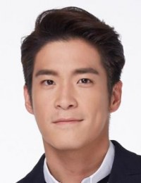 Фото актера Алек Терадеч Метаварайут