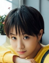 Фото актера Чжан И