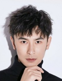 Фото актера Ли И Нин