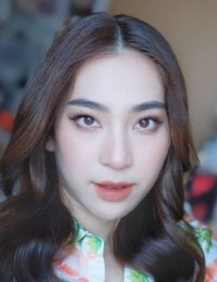 Фото актера Дрим Апичая Паничтракул