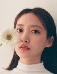 Фото актера Квак Йе Хон