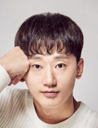 Фото актера Чхве Тэ Хван