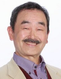 Фото актера Сакамото Акира