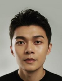 Фото актера Юань Цзя Хуа