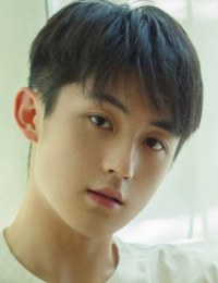 Фото актера Джексон Шан