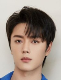 Фото актера Ван Сюань