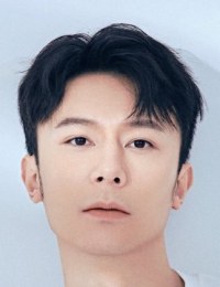 Фото актера Ван Чжэн
