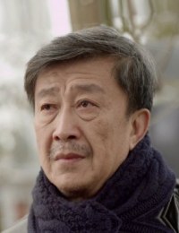 Фото актера Юань Чжун Юань