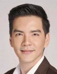 Фото актера Нью Вонгсакорн Параматтакорн