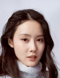 Фото актера Кэ Ю