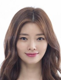 Фото актера Хан Ын Сон