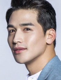 Фото актера Ю Гон