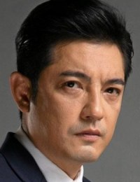 Фото актера Нум Сорнрам Теаппитайк