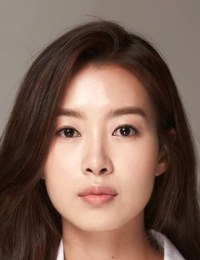 Фото актера Бэ Чжон Хва