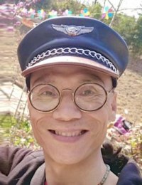 Фото актера Ло Чао Хуэй