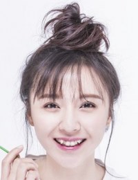 Фото актера Лю Цзин