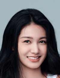 Фото актера Чжанг Цзы Му