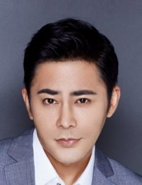 Фото актера Цзун Фэн Ян