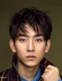 Фото актера Цзян Пэн