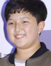 Фото актера Чон У Джин