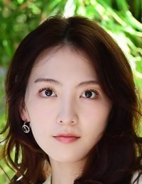 Фото актера Кан Чи Ён