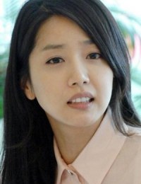 Фото актера О Сын Ын