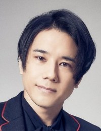 Фото актера Госеки Коити