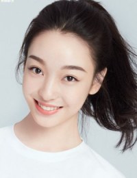 Фото актера Тянь Сюань Нин