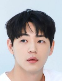 Фото актера Шин Джэ Ха