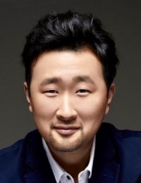 Фото актера Хуан Цзи