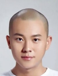 Фото актера Ван Шэн Кай