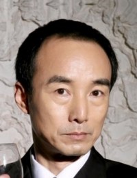 Фото актера Ши Цзин Мин