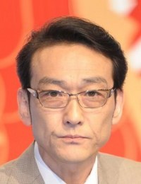 Фото актера Фукикоши Мицуру