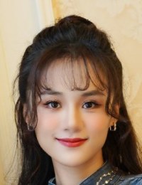 Фото актера Ан Юэ Си