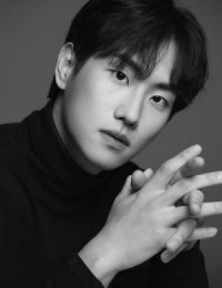 Фото актера Чон До Мён