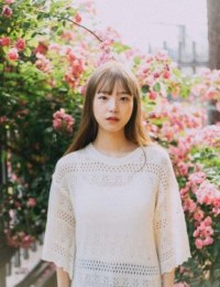 Фото актера Мун Со Юль