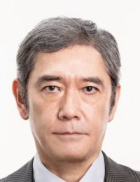 Фото актера Сугимото Тэтта