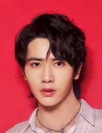 Фото актера Ван Цзюнь Чже