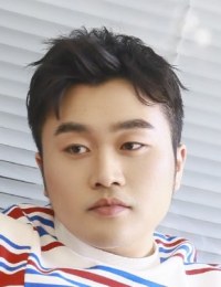 Фото актера Лю Цзэ Нин