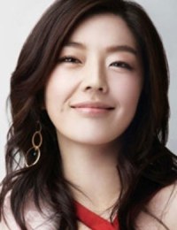 Фото актера Ли Ю Джон