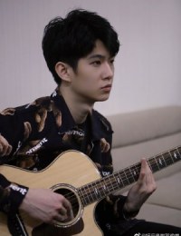 Фото актера Нил Хэ