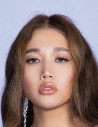 Фото актера А-Лин