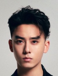 Фото актера Чжао Хуа Вэй