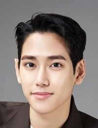 Фото актера Ким Ха Джун