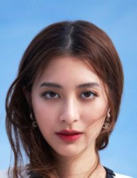 Фото актера Мью Нитта Джираюнйюэн